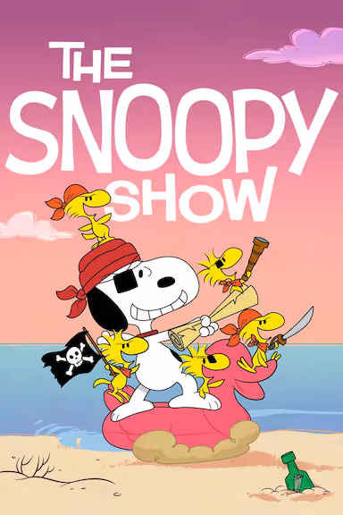 史努比秀 第三季