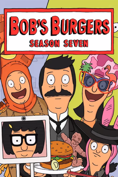 〖夸克网盘〗开心汉堡店 第七季 （2016）-神仙论坛