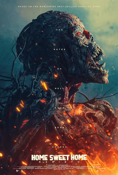 甜蜜之家：重生