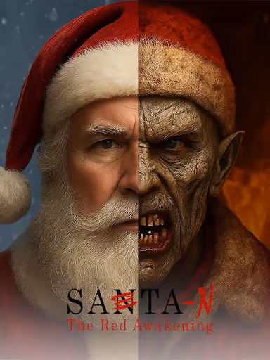 圣诞老人-N：红色觉醒