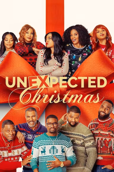 〖夸克网盘〗圣诞冤家路窄 （2025）-神仙论坛